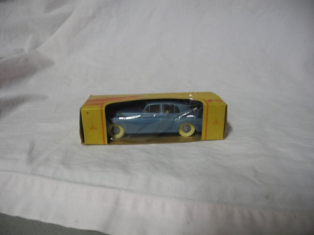 Rolls Royce Silver Cloud de 1959 | Car & Classic