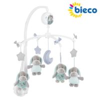 BIECO Musikmobilé (aus Geschäftsauflösung)