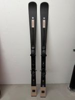 Salomon Ski