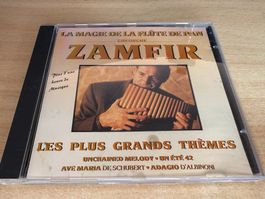C3 Gheorghe Zamfir – La Magie De La Flûte De Pan