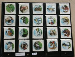 40 verschiedene etwas andere Deckeli
