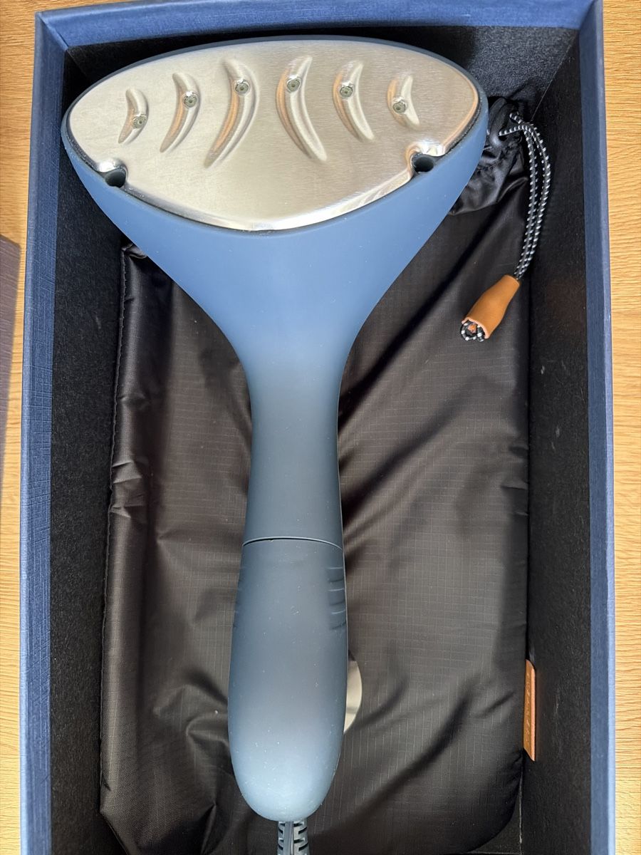Pulitori a vapore: Steamery Clothes Steamer Cirrus No. 2 – Nuovo (secondo la descrizione) da Kilchberg ZH venduto da Gejuba 1