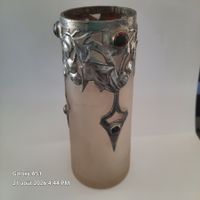 vase