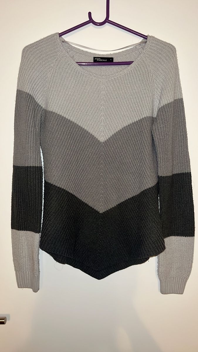 Maglioni & Felpe: Stylischer Strickpullover Gr. S – Usato da Dübendorf venduto da ani_xht5