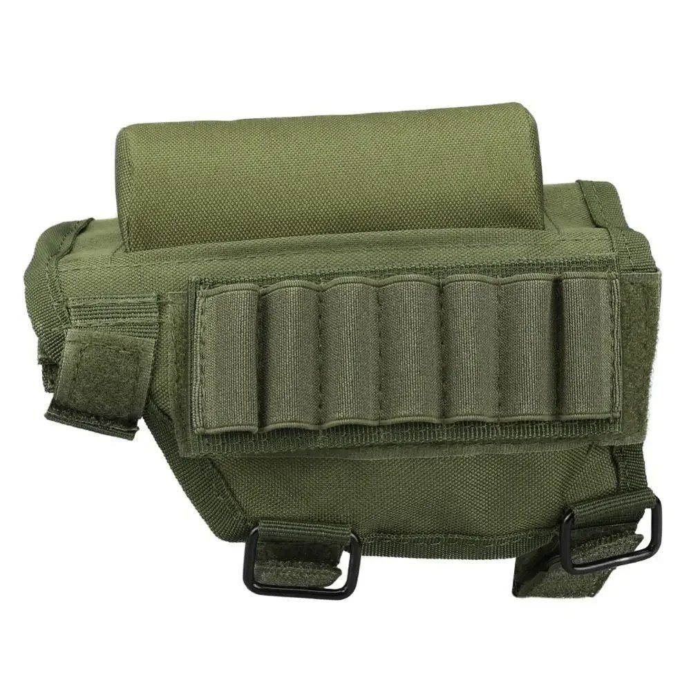 Schützensport: ✅ NEU Munitionshalter fürs Gewehr – Neu und originalverpackt aus Wittenbach von ChinaSeidenstrasse 1