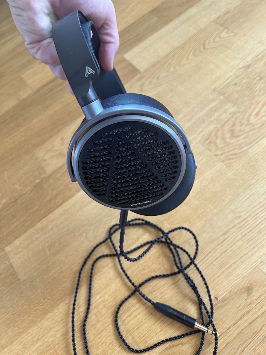Audeze Casques audio: Audeze MM-100 – D'occasion à Neudorf par ala_v2x6 2