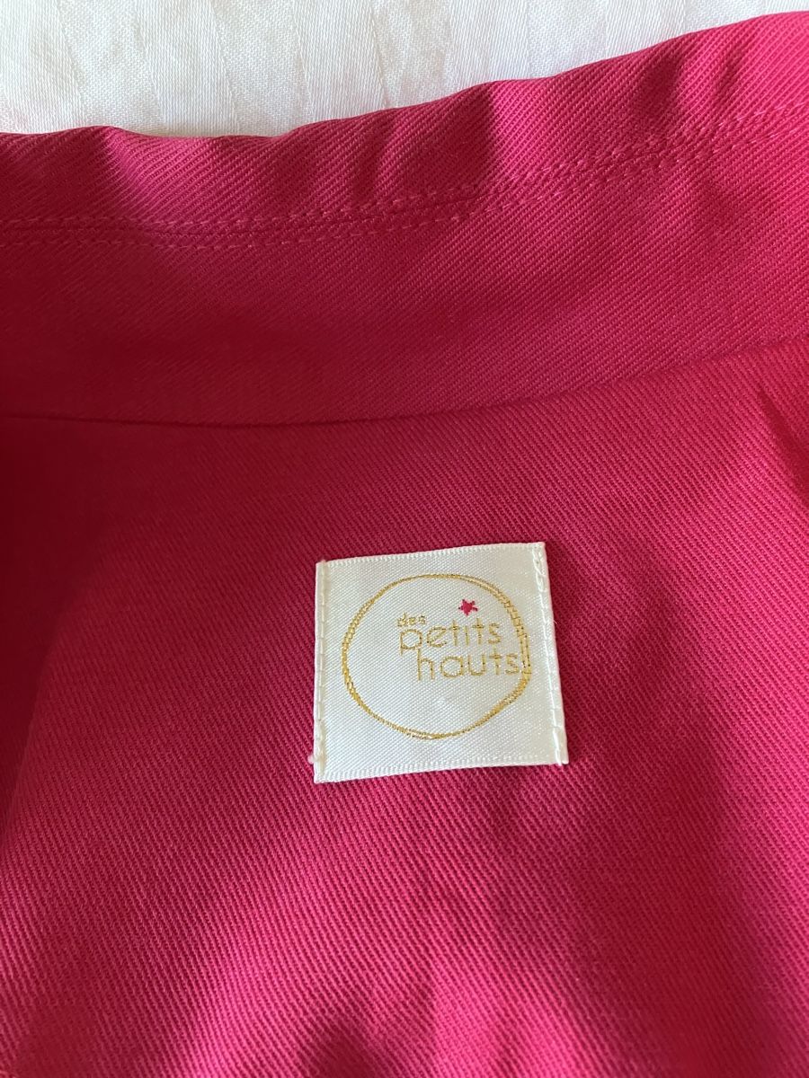 Des Petits Hauts Giacche: Blazer des petits hauts  – Usato da Montreux venduto da princessleia 1