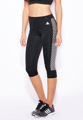 Adidas Leggings: Adidas Climalite 3/4 Leggins – Usato da Pieterlen venduto da Saemelili 9