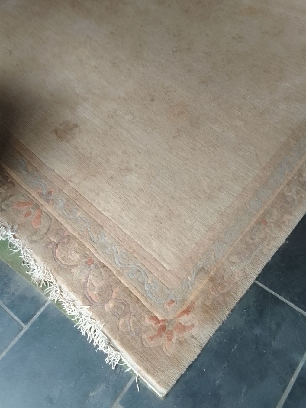 Tavoli: Teppich 2.5 x 3 Meter – Usato da Ebmatingen venduto da swiss.canadian 3