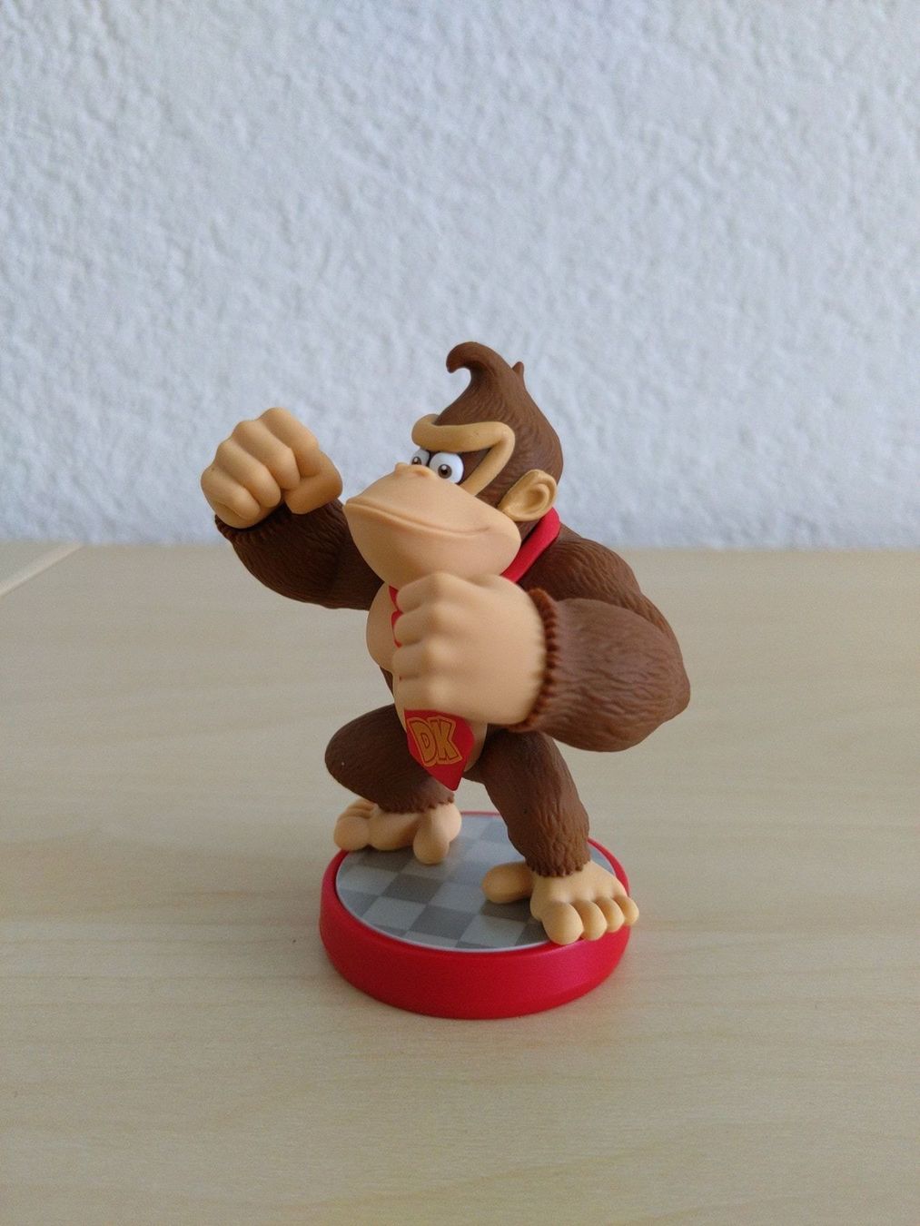 Nintendo Statuette: Nintendo amiibo Donkey Kong – Nuovo (secondo la descrizione) da Kirchleerau venduto da Mr.Spock1 1