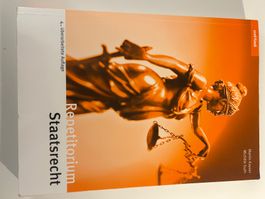Repertorium Staatsrecht