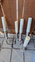 Lampe de jardin easy connect