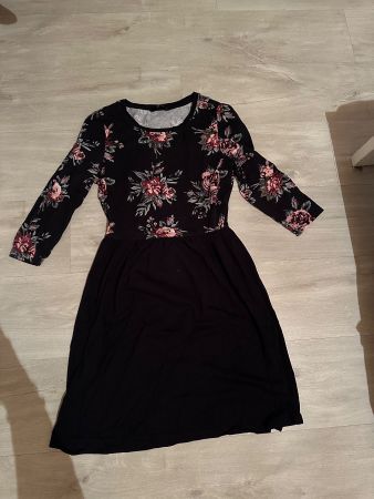Sommerkleid / Grösse: S