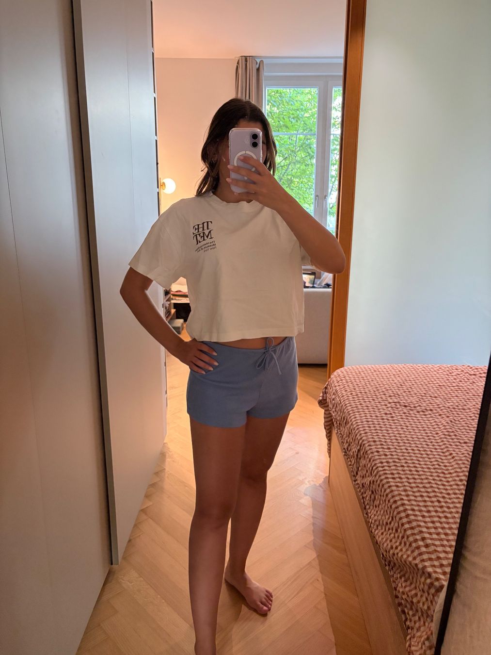 Stradivarius Tops: STRADIVARIUS Crop Top size S – Neu (gemäss Beschreibung) aus Zürich von mon_ht6w 2