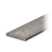 Edelstahl Flachprofil 100x5 mm (1x1.5 m)