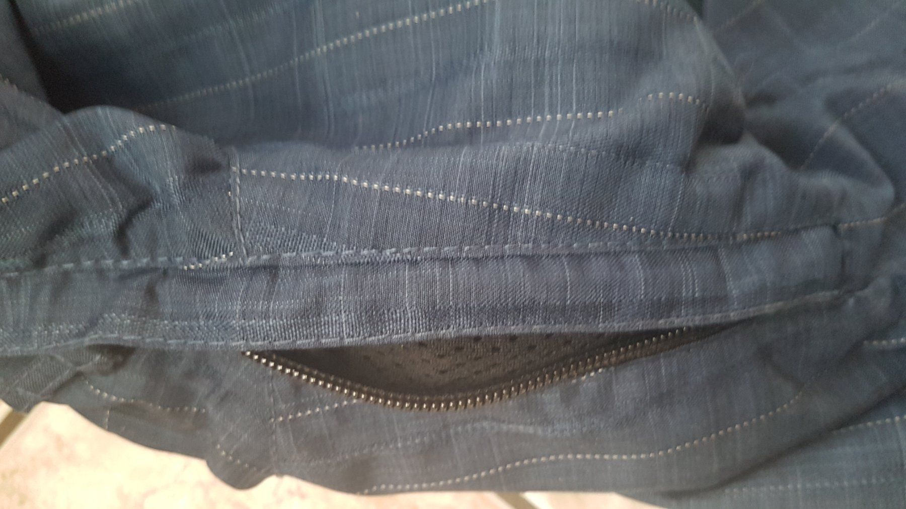 Giacche: Veste bleue taille M marque Belowzero – Usato da Villiers venduto da san_jn5w 9