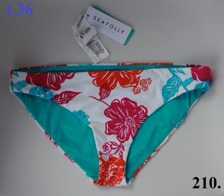 Bikini / maillot de bain SEAFOLLY  t. 36    NEU!