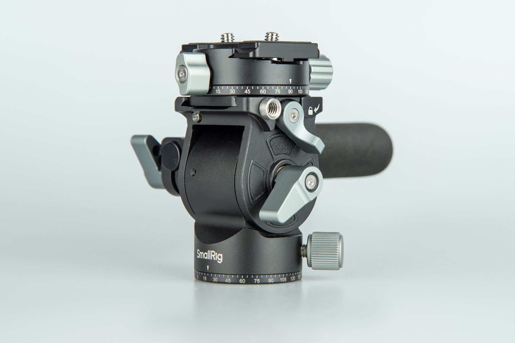 Smallrig Trépieds & Accessoires: Smallrig Lightweight Fluid Video Kopf – Neuf (Voir description) à Frauenfeld par foto_winiger_gmbh