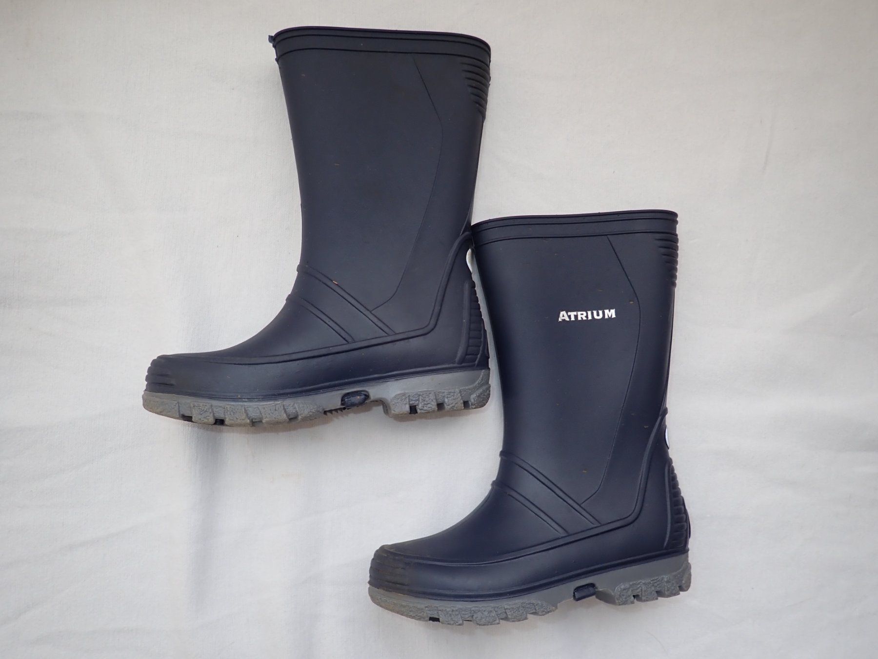 Chaussures garçon: Bottes de pluie pointure 27 – Neuf (Voir description) à Petit-Lancy par camping_car 1