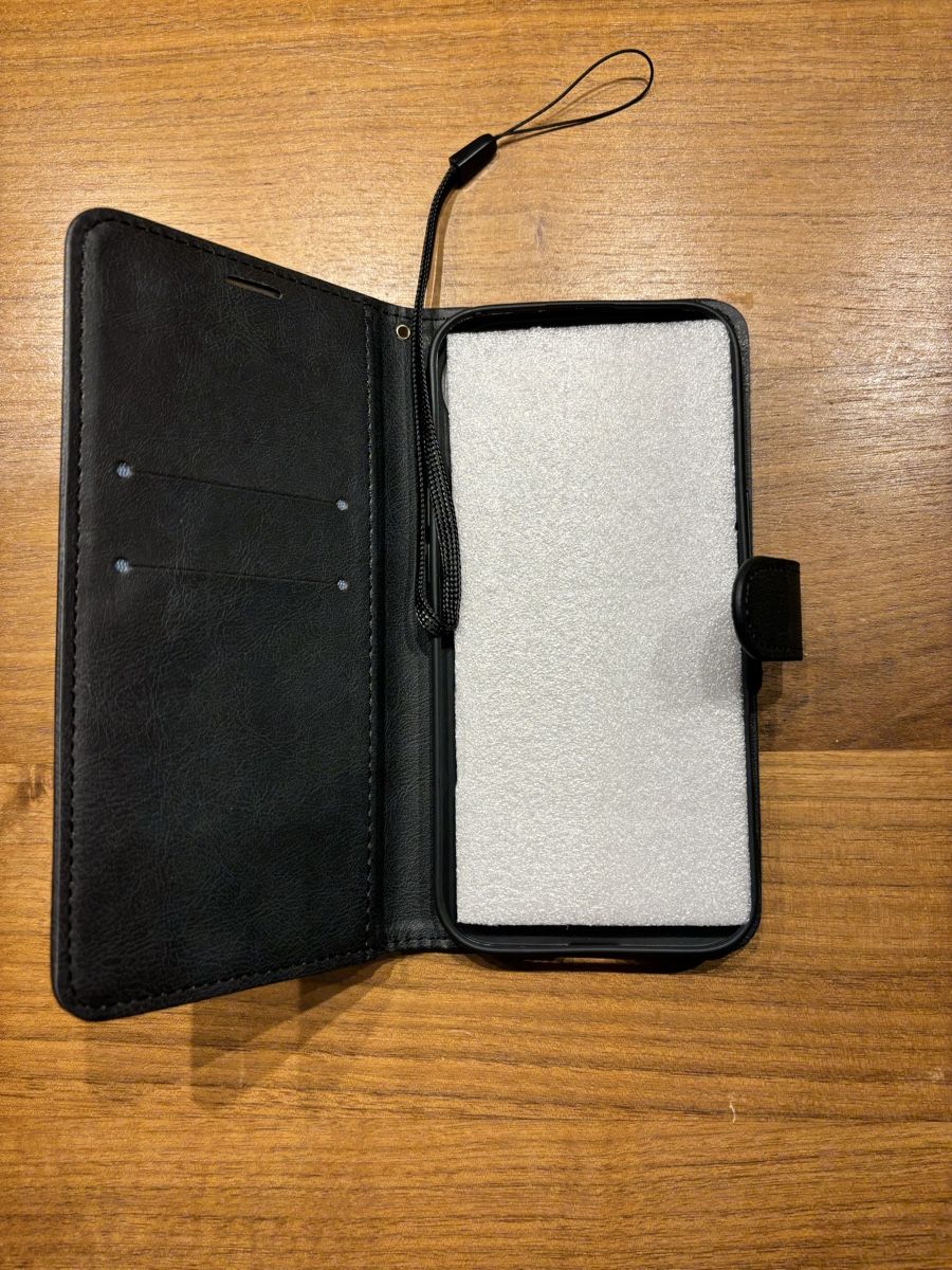 Covers & Schutzfolien: I phone 17 Air case – Neu und originalverpackt aus Dottikon von Guido240 1