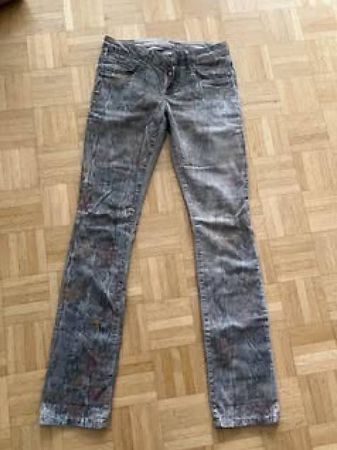 Tolle Jeans Marke Robin's Jeans