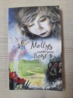 Mollys wundersame Reise: Spannendes Kinderbuch zu verkaufen