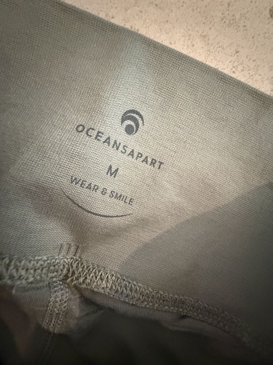 Oceansapart Leggings: OCEANSAPART Leggins Gr. M – Usato da Zug venduto da kow_6xr6 2