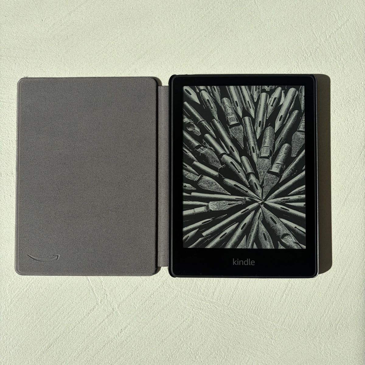 Amazon Tablet PC: Kindle paperwhite 11th Generation – Nuovo (secondo la descrizione) da Zofingen venduto da shugart1