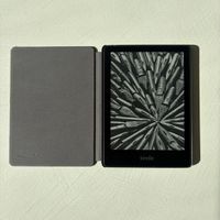 Kindle paperwhite 11th Generation