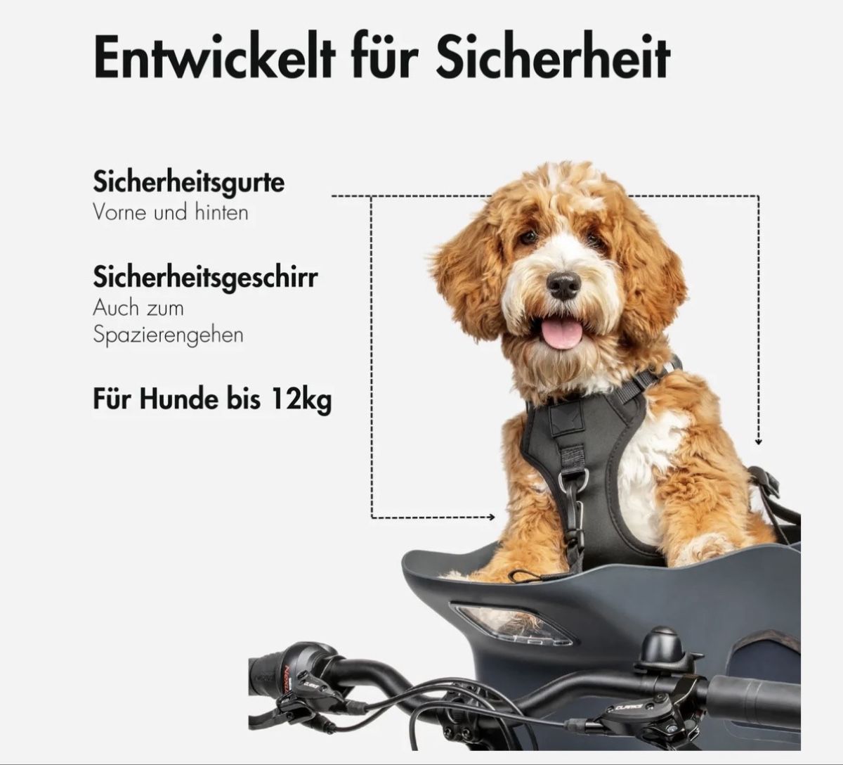 Cucce & Letti: Hundesitz KVISP - Forest green – Nuovo (secondo la descrizione) da Zürich venduto da Eva_Z 2