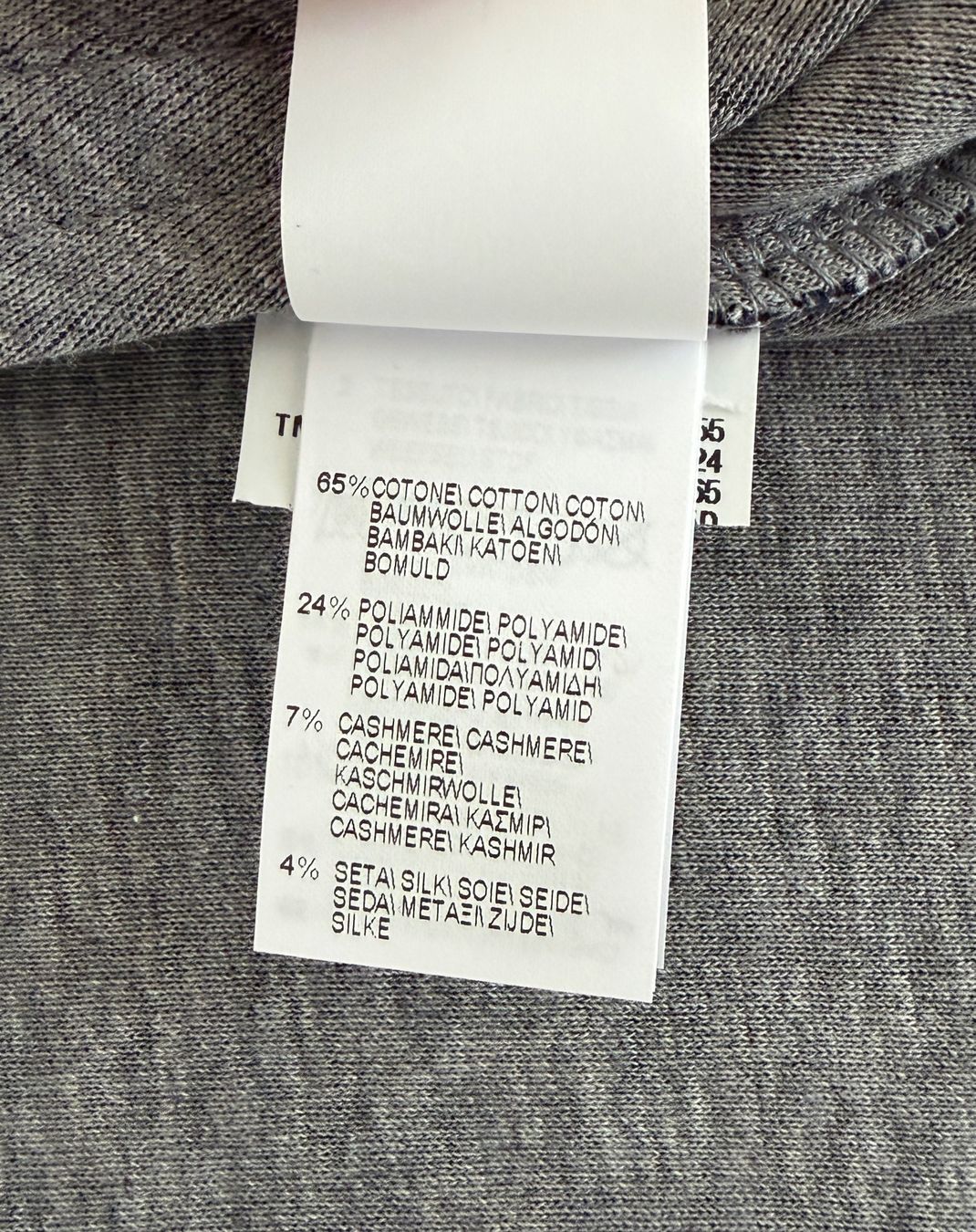 Brunello Cucinelli Vestes: Brunello Cucinelli Bomberjacke in Cobalt Blue – Neuf avec emballage d'origine à Pfäffikon SZ par Redwulf34 6