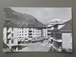 VISP - TEIL DES ORTES