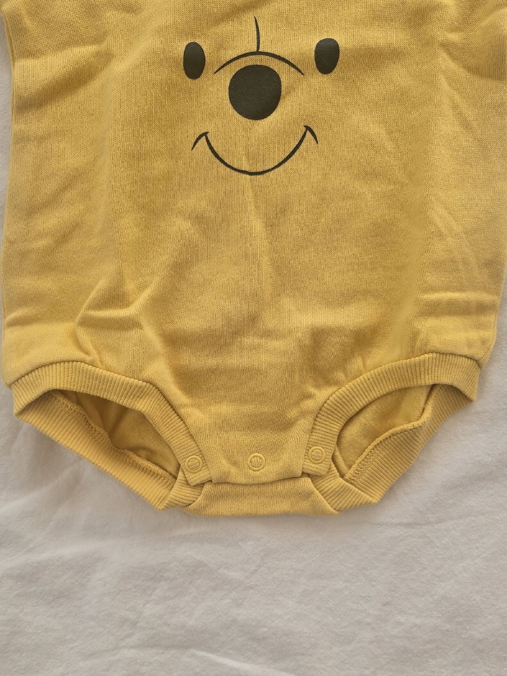 H&M Lotti & Set di vestiti: Winnie Puuh Baby Body neu – Nuovo e nell'imballaggio originale da Alpthal venduto da M.J.A. 1