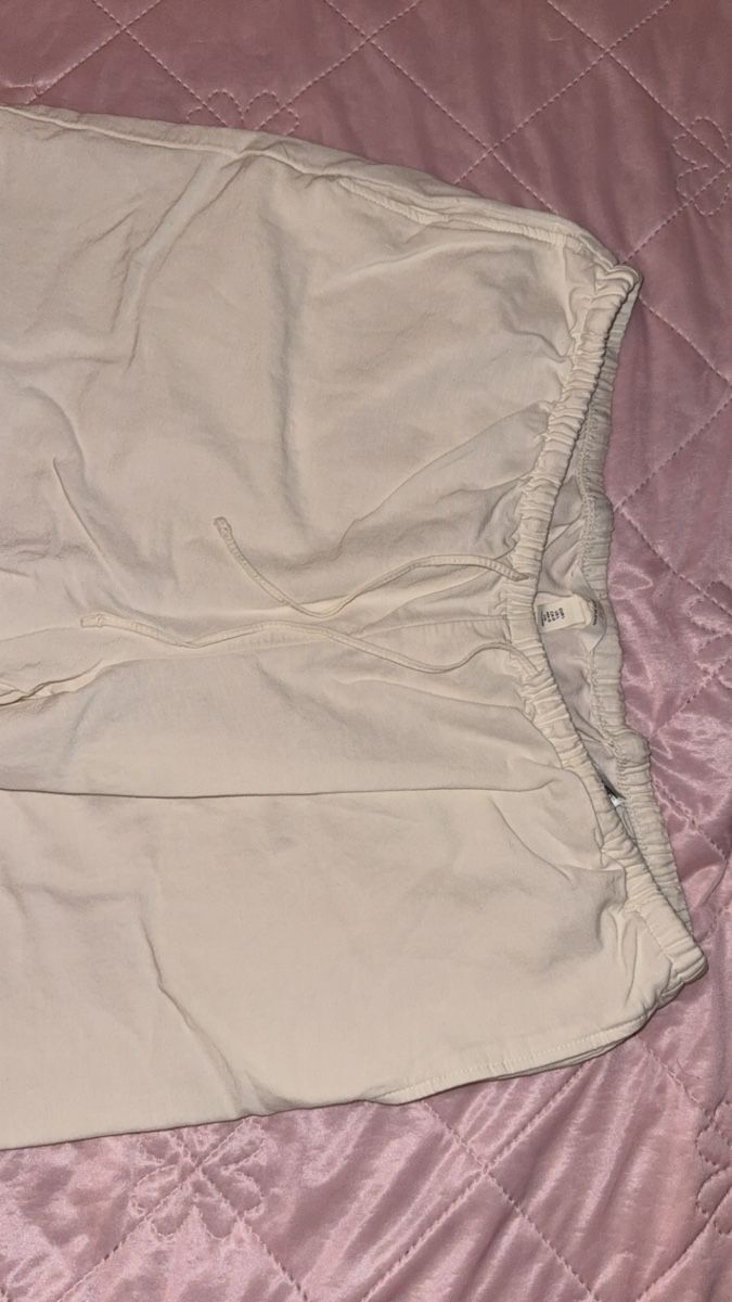 H&M Hosen: Hosen beige – Neu und originalverpackt aus Buchs AG von era_5wsj 1
