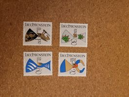 Marken Liechtenstein