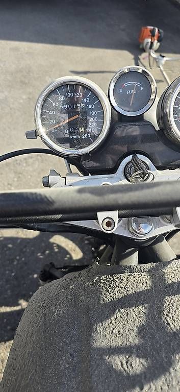 Strada: Suzuki Gsx1100g  – Usato da Heiligkreuz (Mels) venduto da kaw_xn9c 2