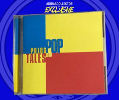 Polo's Pop Tales - 1968 - Blue Funk Soul