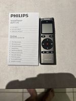 Dictaphone Philips 