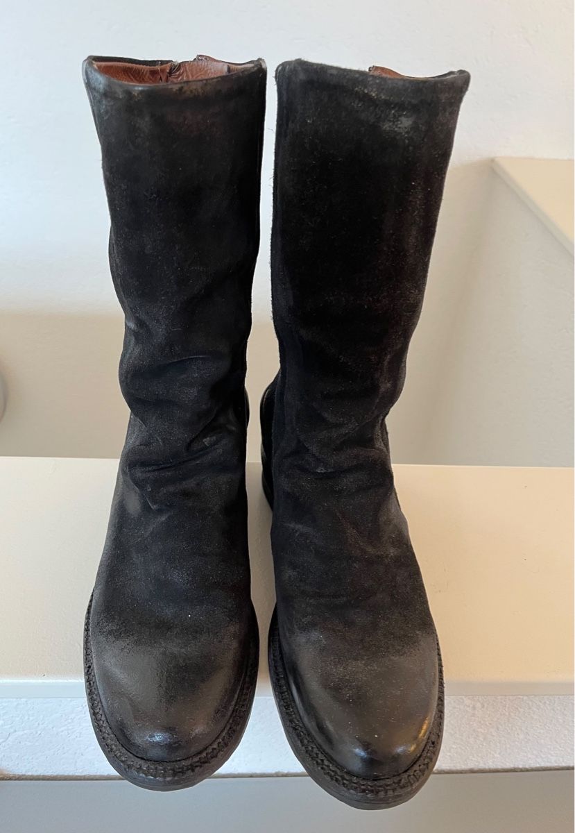 A.S.98 Damenschuhe: A.S.98 Stiefeletten – Gebraucht aus Thun von mir_8tjd 3