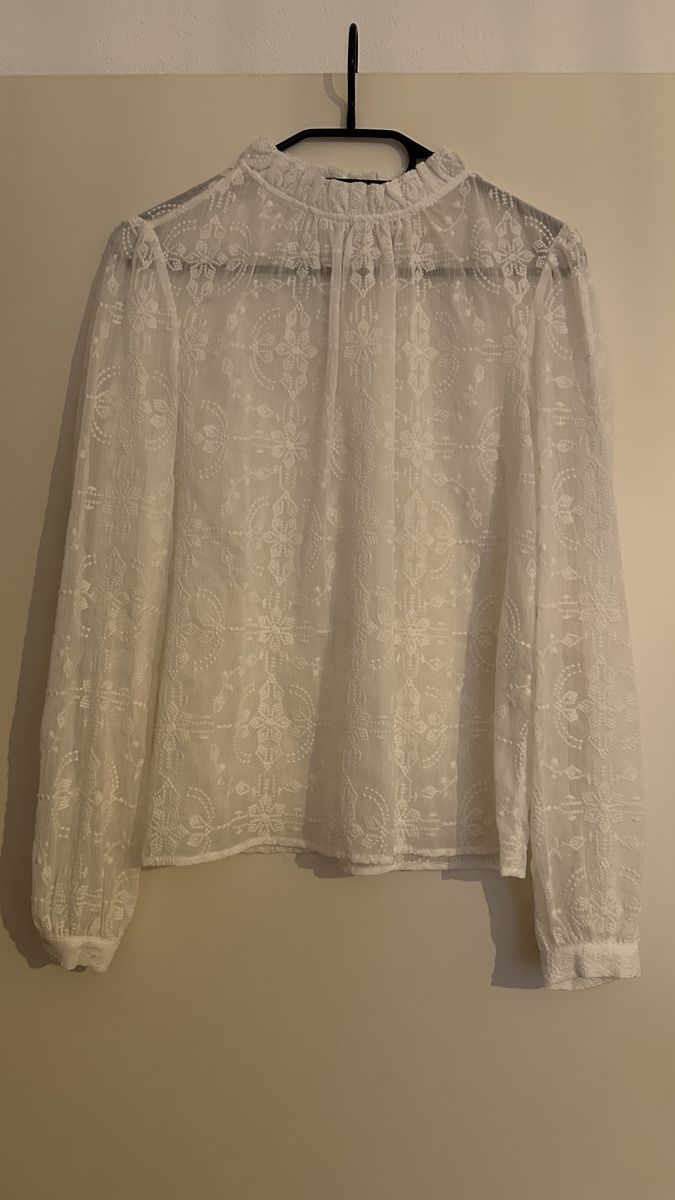 Sezane Chemisiers: Blouse sézane  – Neuf (Voir description) à Vevey par Frenchyinswiss1800