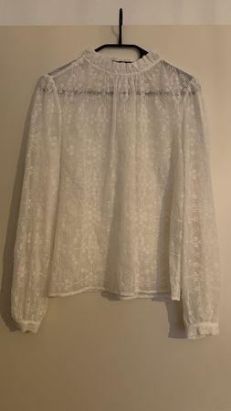 Blouse sézane 