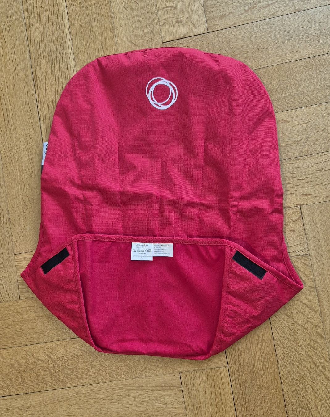 Bugaboo Sacs de couchage: Fusssack – Neuf (Voir description) à Bern par Stewa123 3