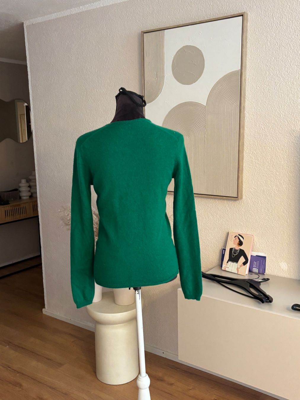 Repeat Pulls & Sweat-shirts: Repeat Pullover 100% Cashmere – D'occasion à St. Margrethen SG par dijanaO 2