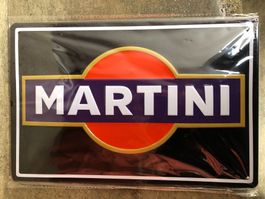 Martini werbung reklame