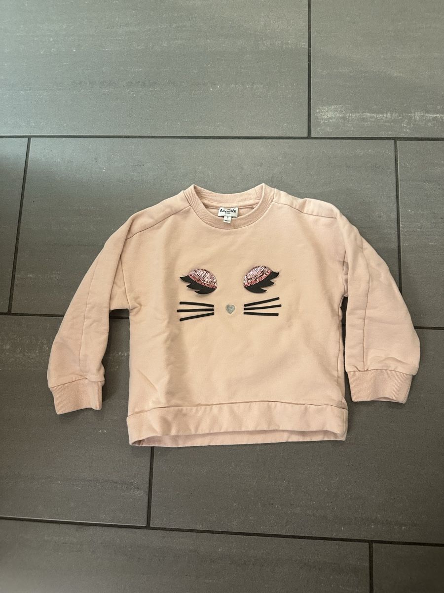 Karl Lagerfeld Maglioni & Felpe: Karl Lagerfeld Pullover 98/102 – Usato da Zürich venduto da Bybyana