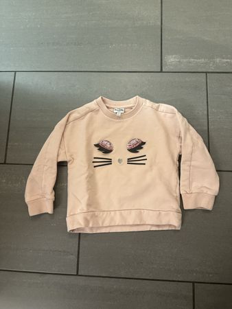 Karl Lagerfeld Pullover 98/102
