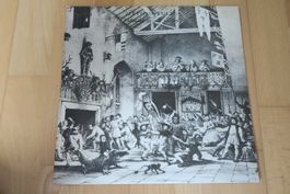Jethro Tull – Minstrel In The Gallery