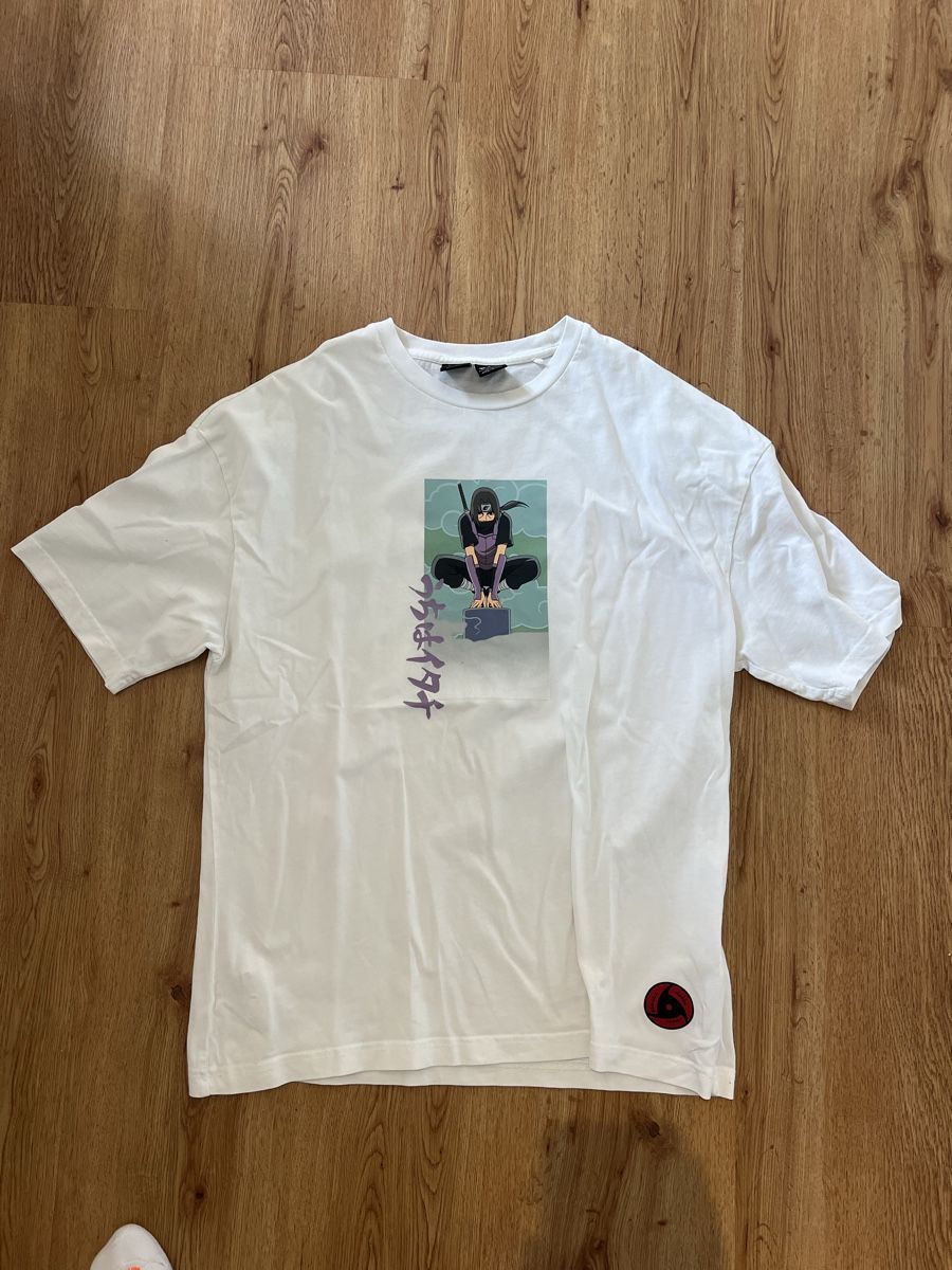 T-shirts: T-Shirt Naruto Grösse S – D'occasion à Olten par isabelschmid