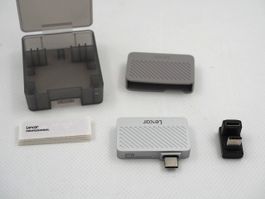 LEXAR Professional Go SL400 Externe SSD 2TB (26073151)