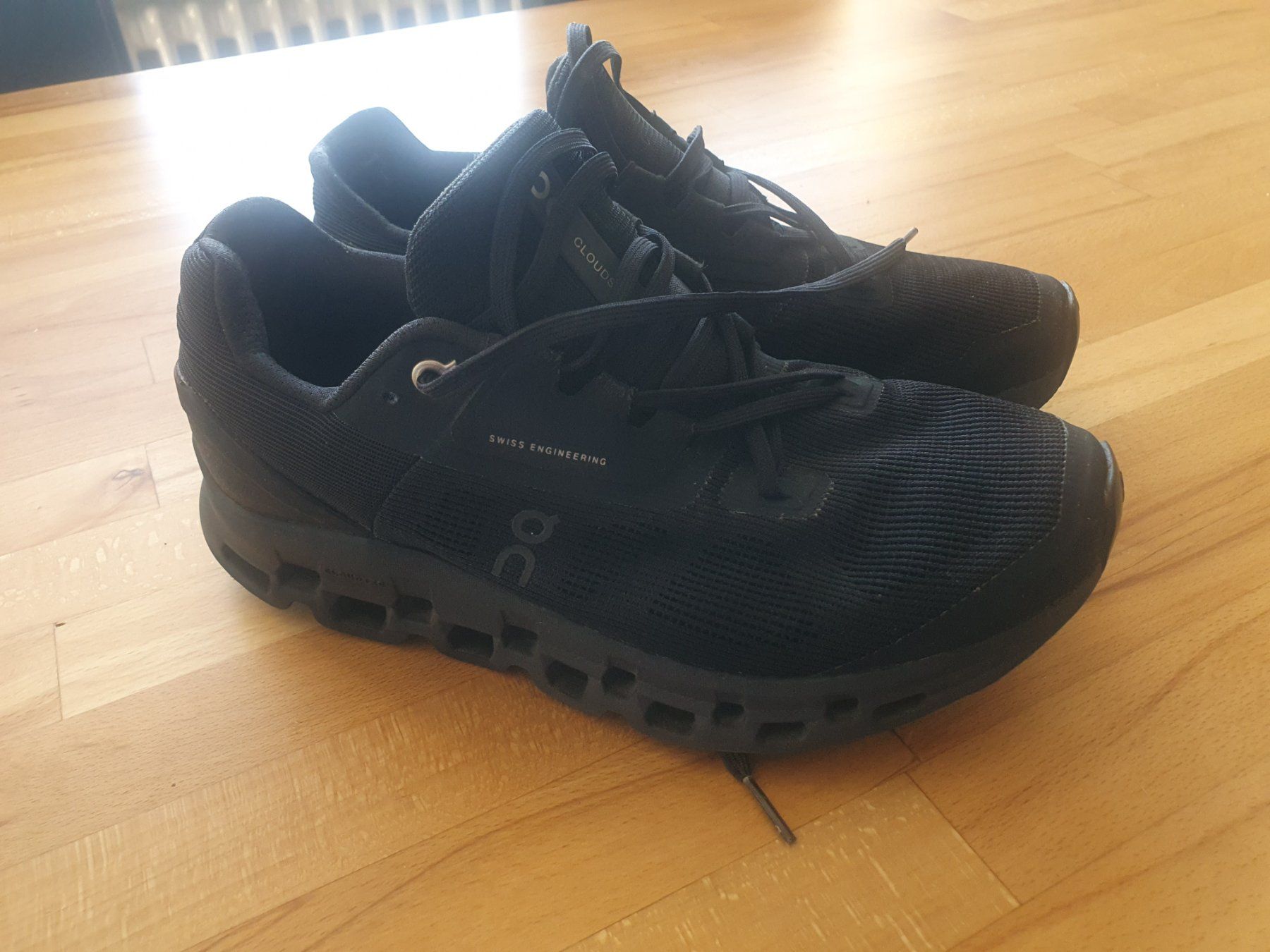 On Chaussures femmes: On Sneaker Gr 40 – D'occasion à Pfaffhausen par mai2002 4